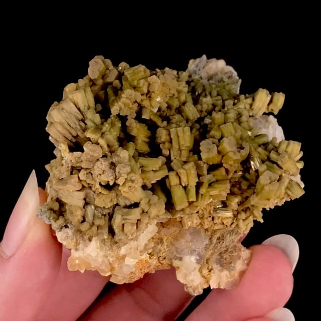 Pyromorphite