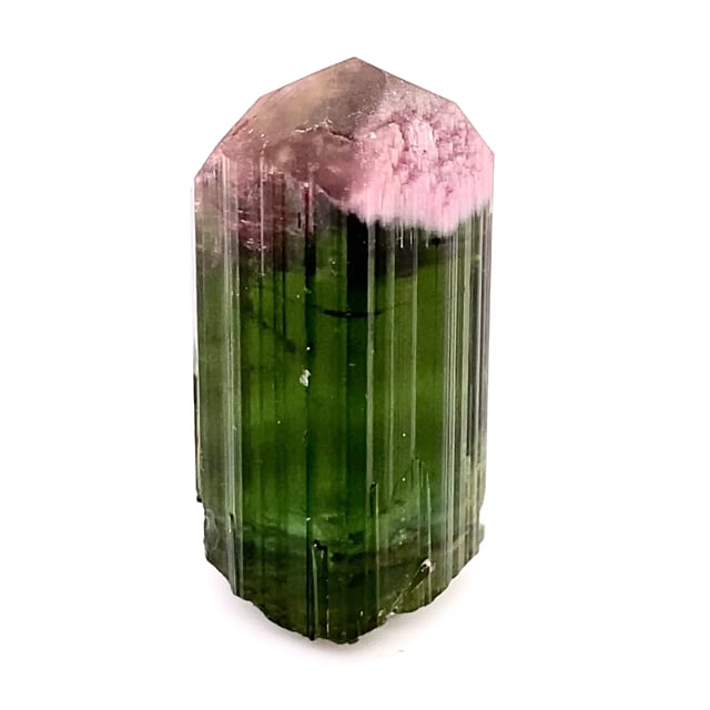 Tourmaline (ex Dave Bergman Collection)