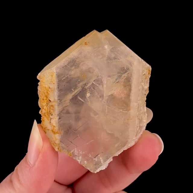 Baryte (ex Bob Reynolds Collection)