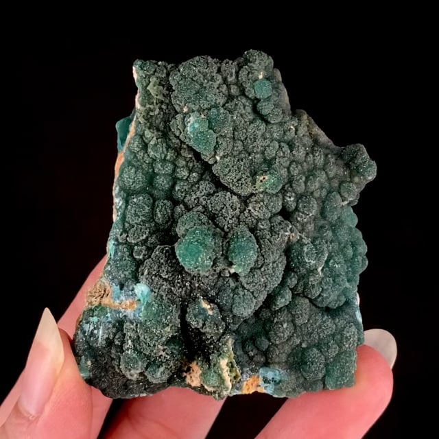 Adamite (Copper-bearing)