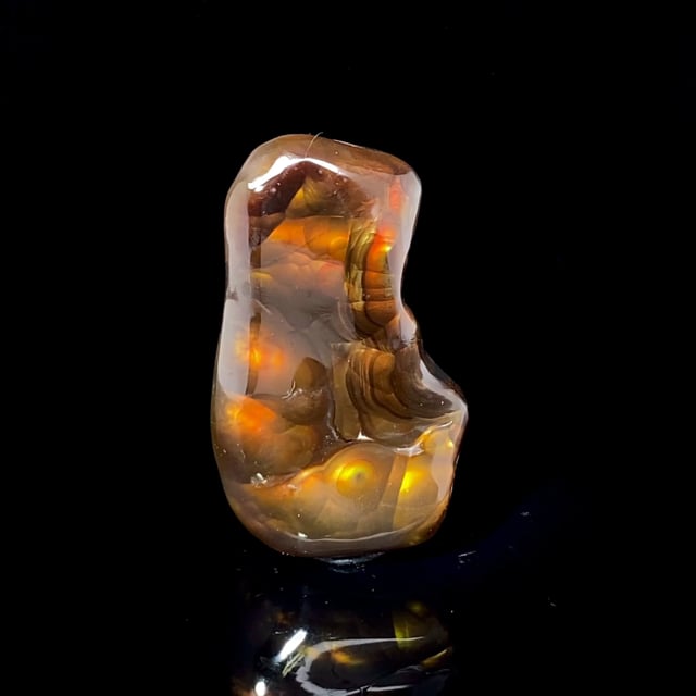 Fire Agate