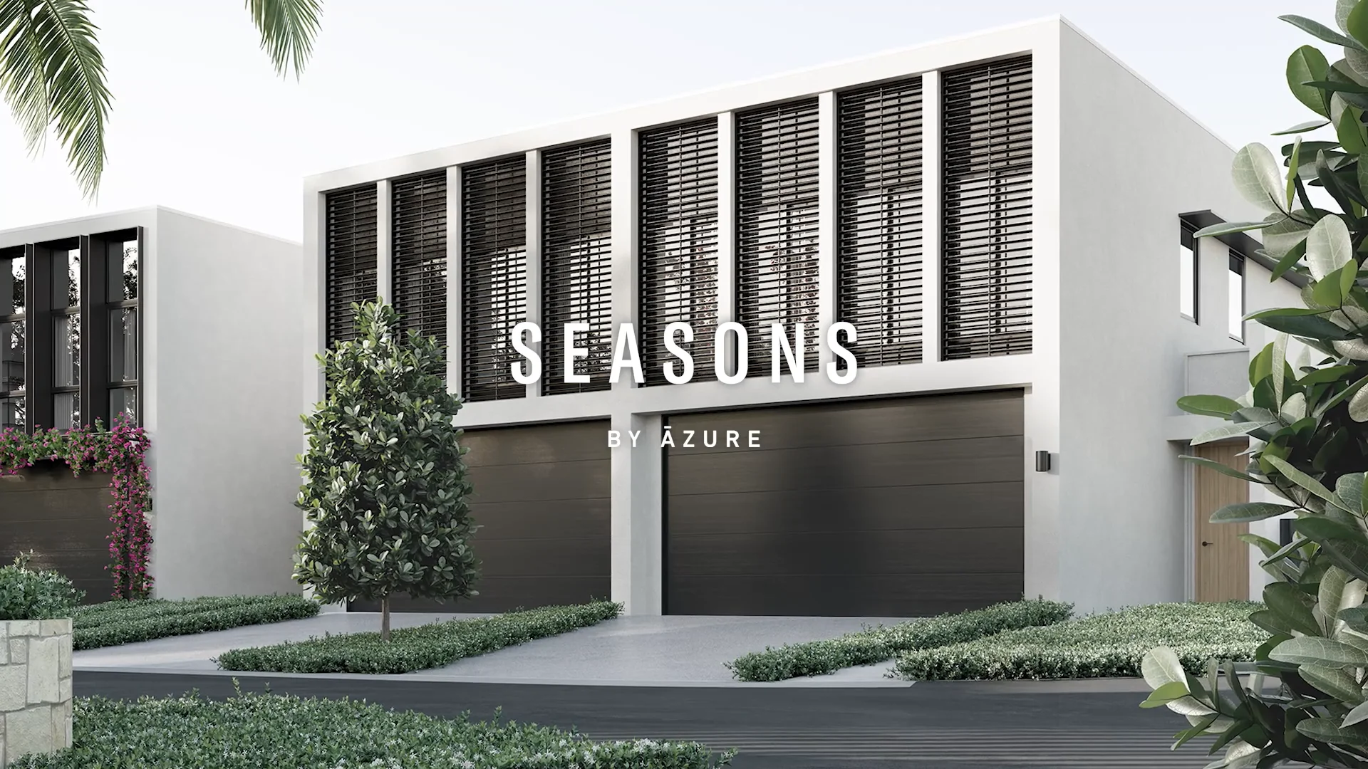 Seasons by Azure - Construction Update October 2022 on Vimeo