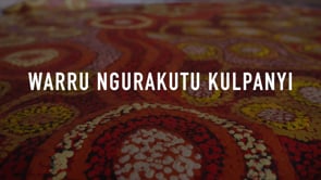 Warru Homecoming
