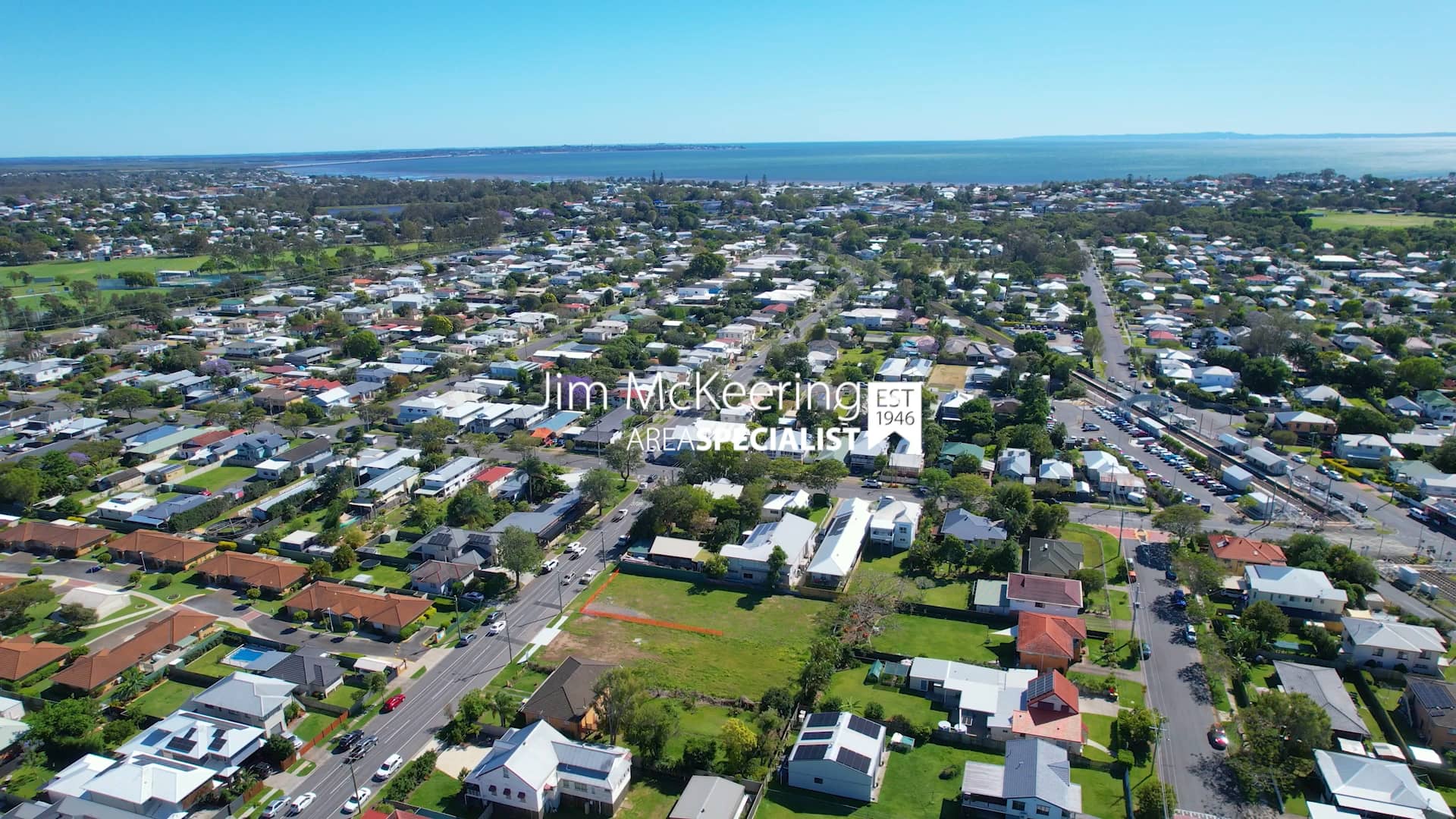 Lot 2, 85 Loftus St, Deagon on Vimeo