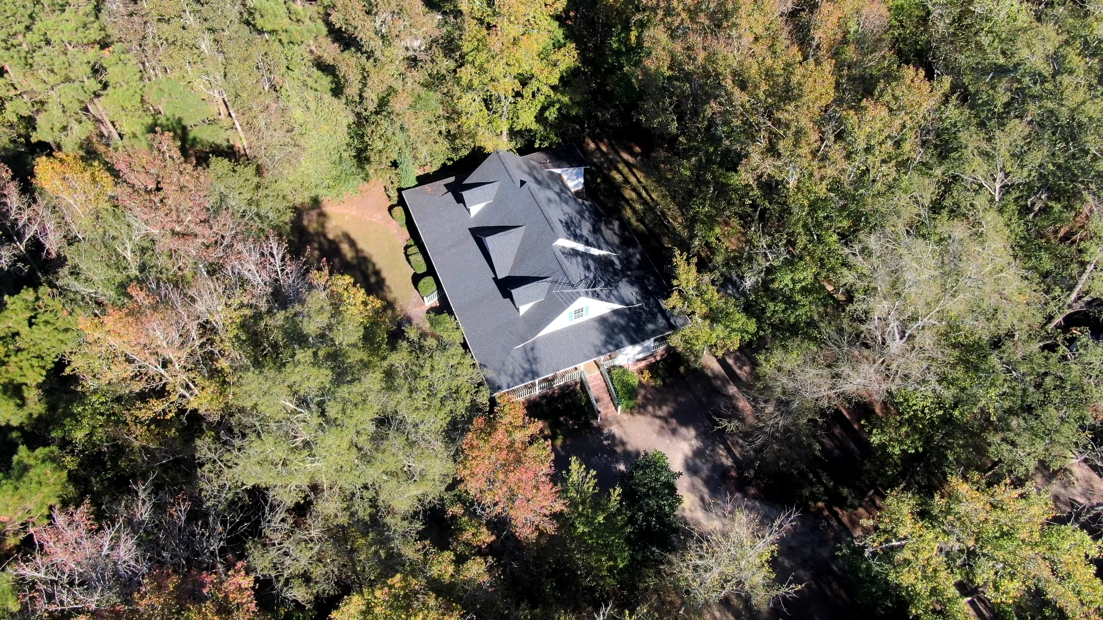 105 Carroll Ln Summerville SC 29486 Home for sale