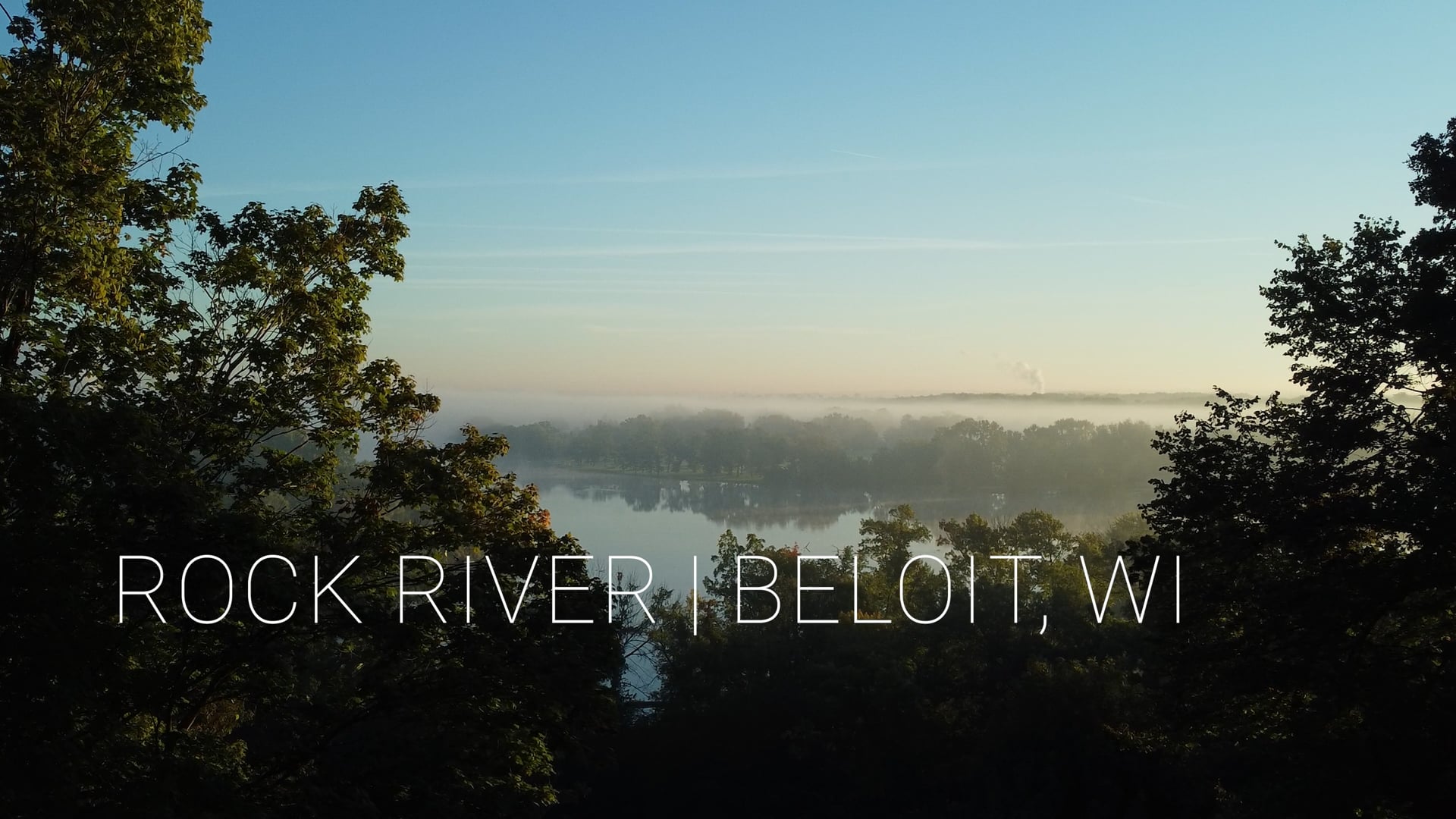 Rock River | Beloit, WI