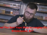 Vape Street - #1 Vape Shop in Langley City Brookswood, BC | (604) 427-3228