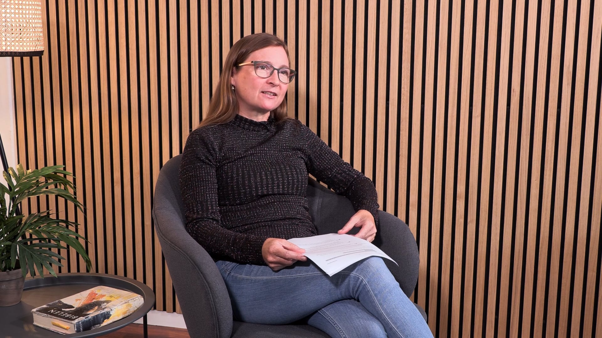 Mit livs formål