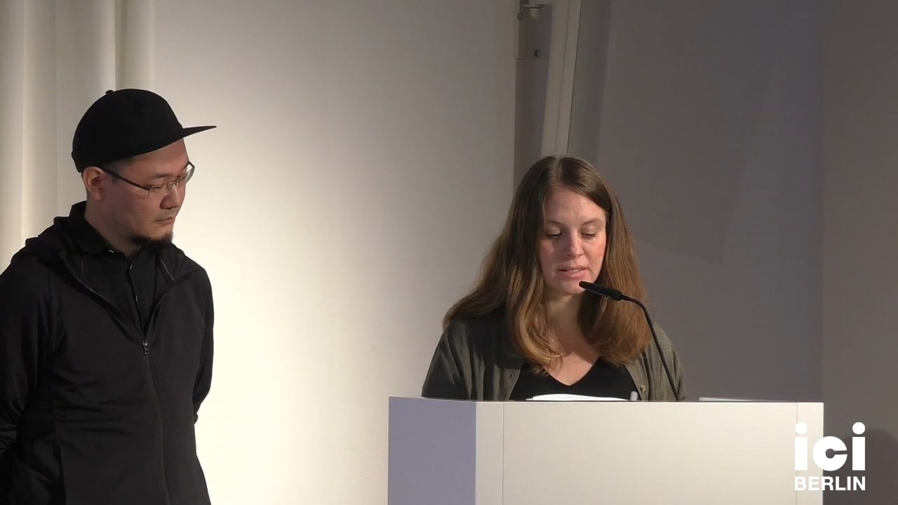 General Introduction by Ö. Eylül Iscen & S. Miyazaki
