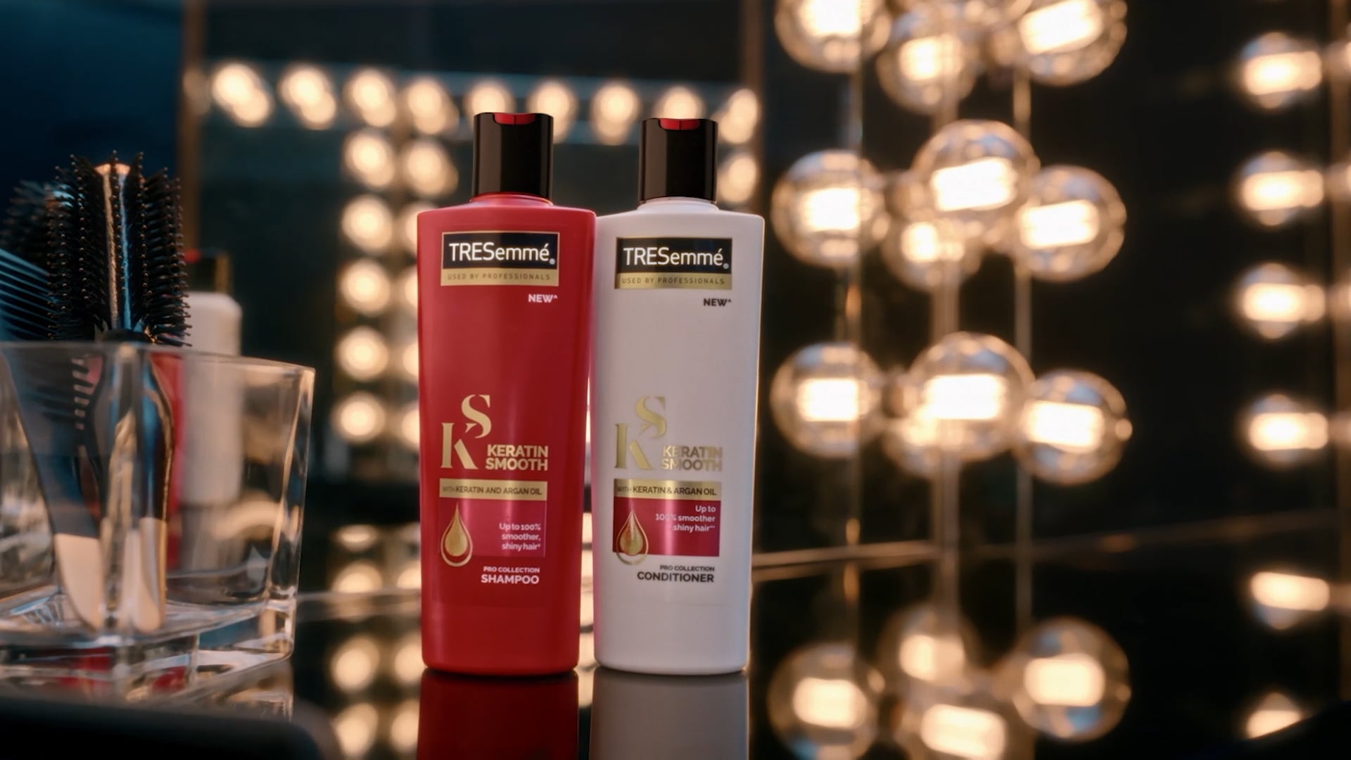 TRESemmé Keratin Smooth