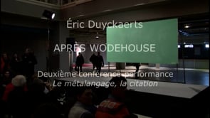 Vignette de la vidéo