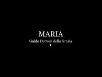 ES - El camino de la obra MARIA