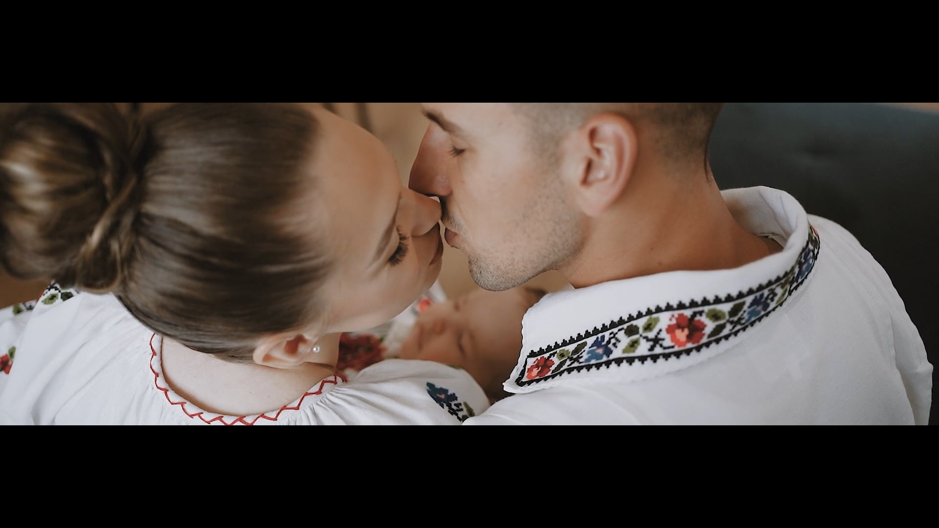 Luca - Taina Sfantului Botez (Clip).mp4