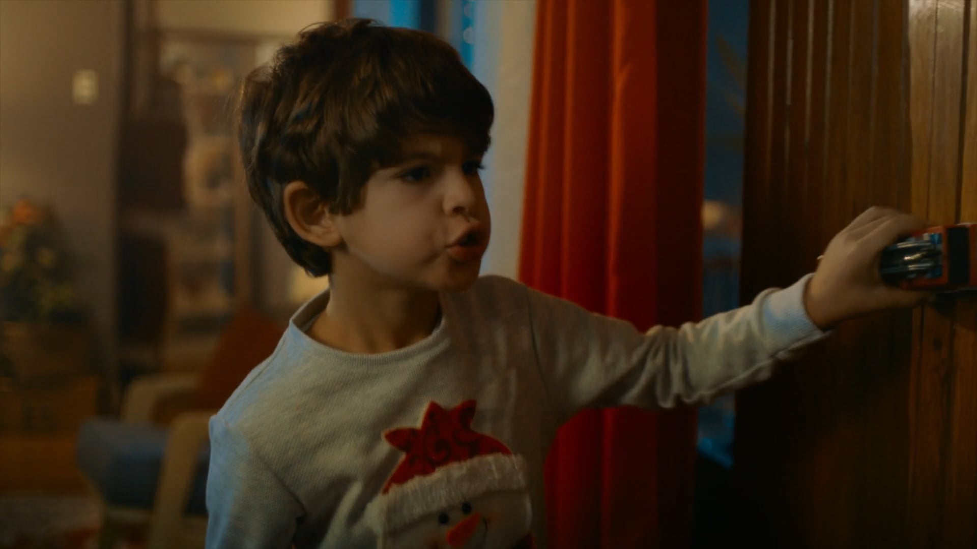 KFC – NAVIDAD