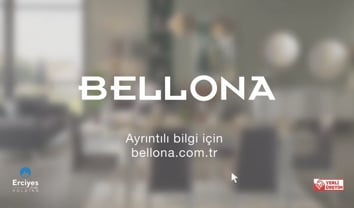 Marka: Bellona İş: Yıl Biter Bellona'da Fırsatlar Bitmez! Mecra: Tvc, Dijital Stüdyo: Sessanat Seslendirme: Sessanat Voice Cast
