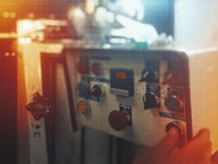 COMBAT - fragment simulating projectiles