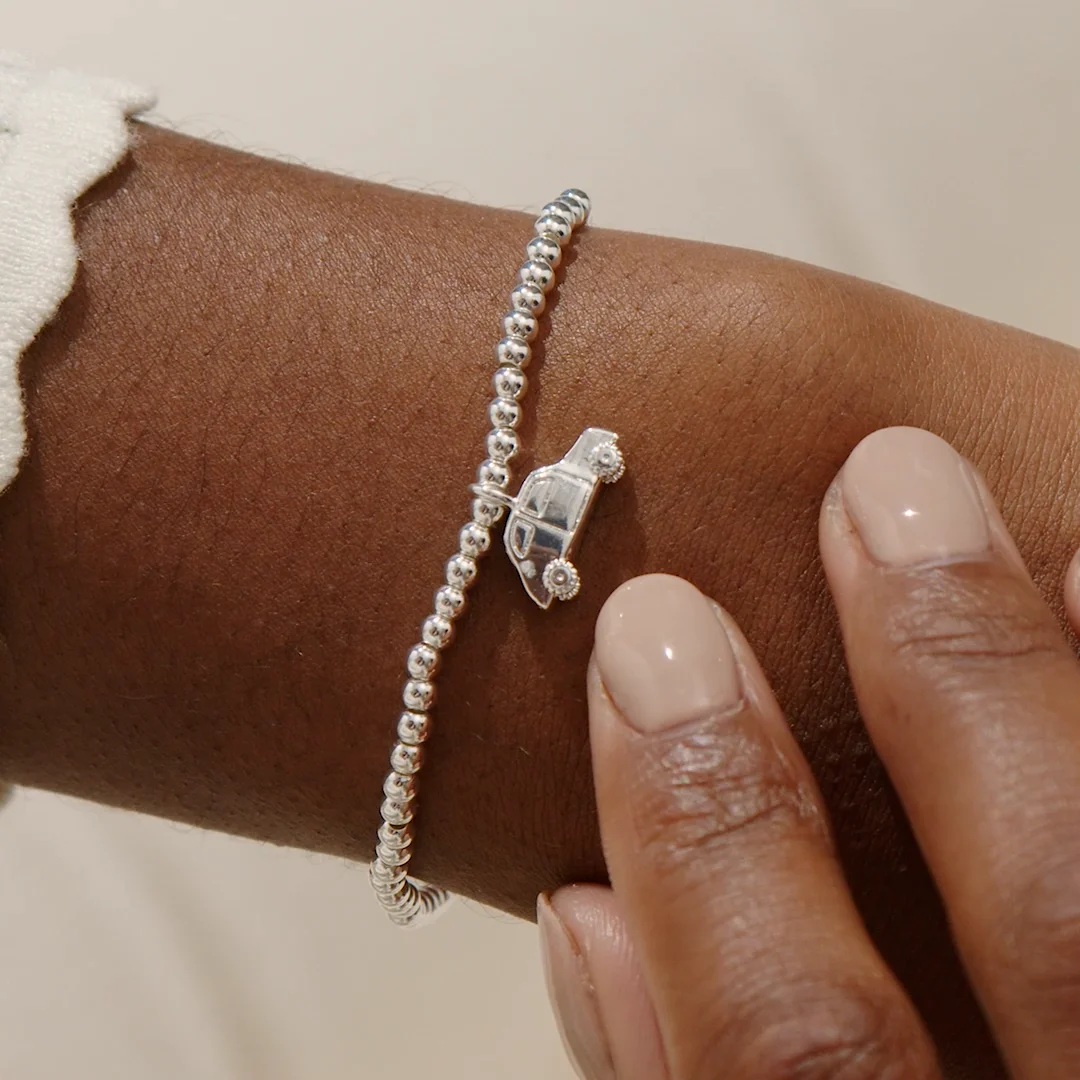 A Little Bracelet You've Passed Joma Jewellery