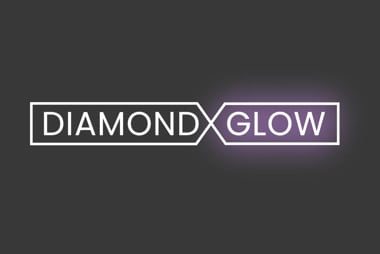 Diamond X Glow