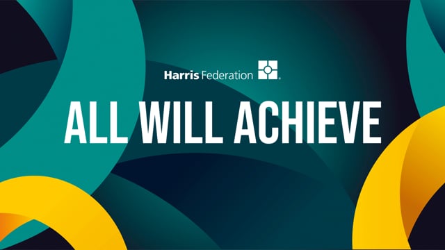 All Will Achieve: Annual Conference 2022