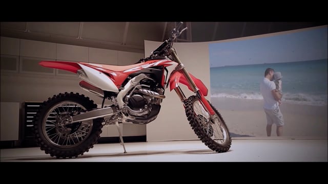 deVine Voices Native French Canadian Male Voiceover Honda TV Commercial