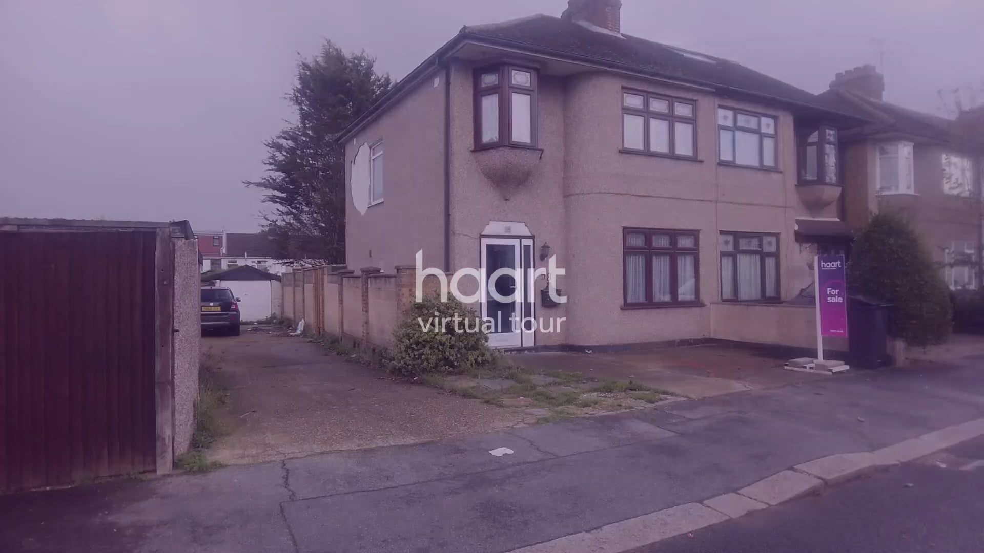Quick Sneak Peek of Bede Road, Chadwell Heath, 3 bedroom SemiDetached