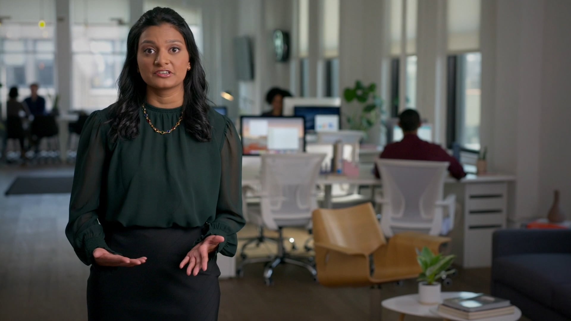Fiverr - UK TV spot