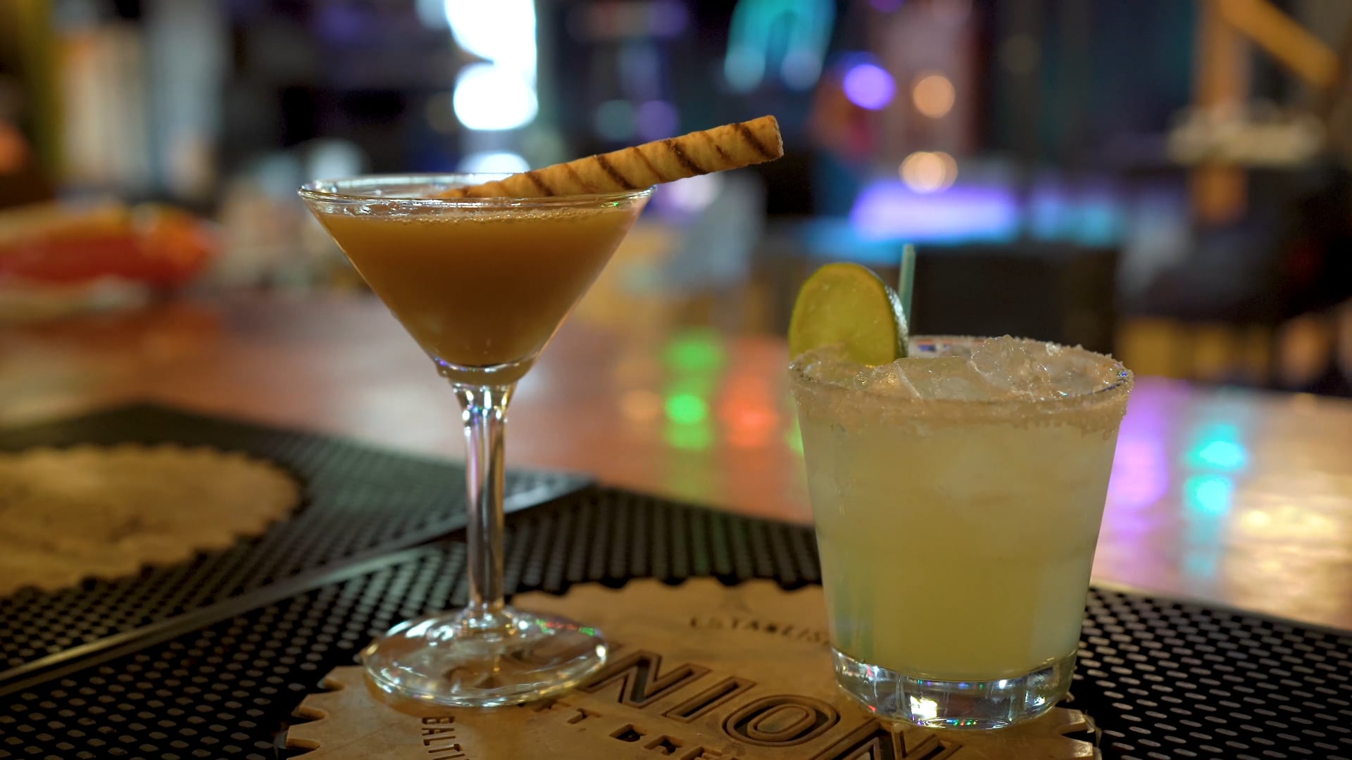 Community Spotlight (FOR PORTFOLIO USE ONLY) - Moonshadow Restaurant