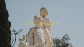 Alyssa & Marcelo | Teaser