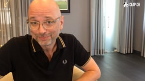 "Vous n'aurez pas ma haine": interview de Kilian Riedhof