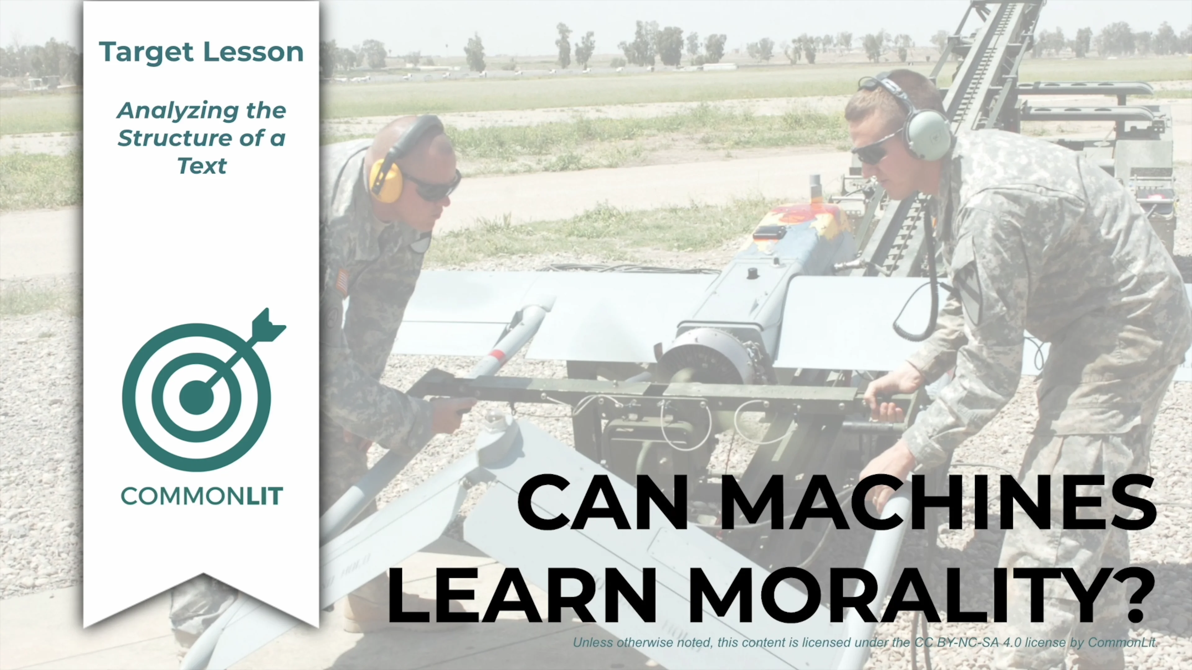Target lesson can machines learn morality on vimeo