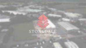 High-quality design and build construction projects working across the Commercial, Industrial, Residential and Retail sectors.

www.stonedaleconstruction.co.uk