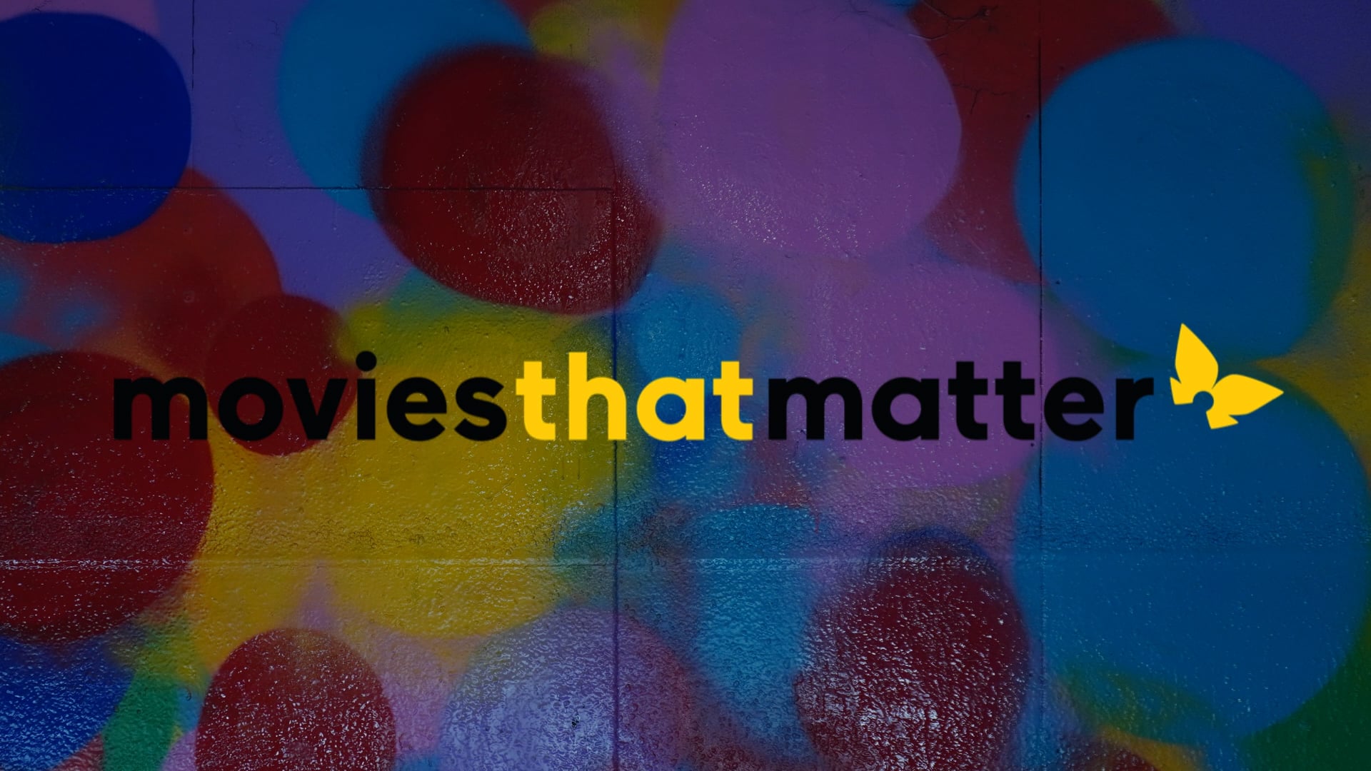 Movies That Matters 2021 Teaser