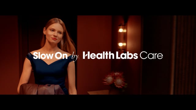 HealthLabs.Care – Slow On