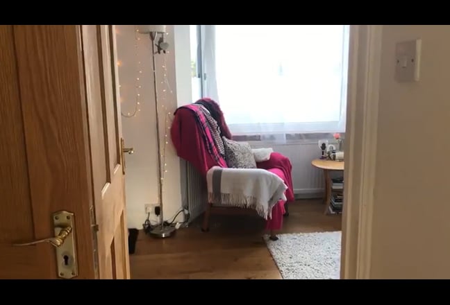 Video 1: Double room Photo1