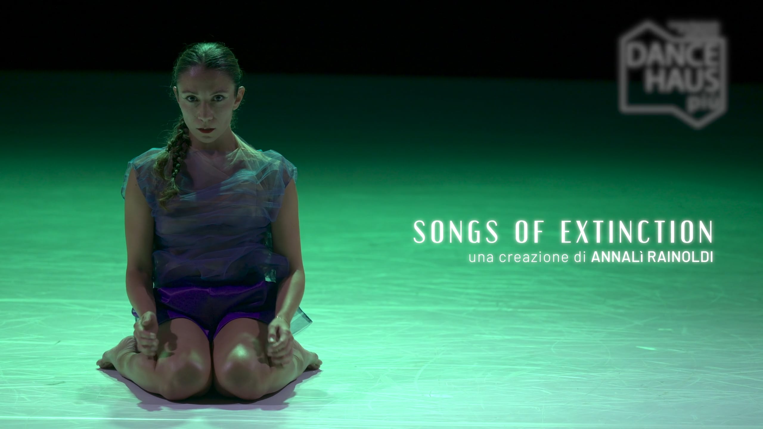 Songs of extinction TRAILER