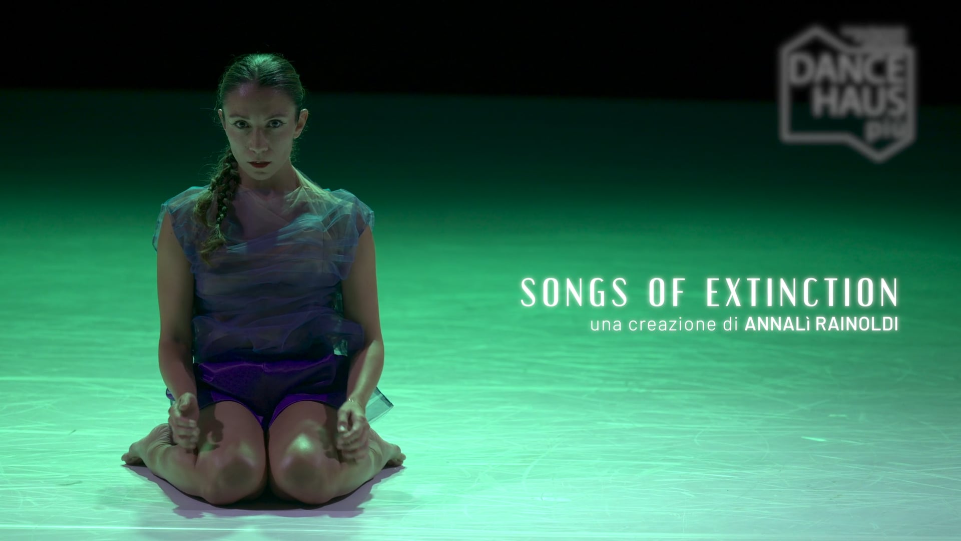 Songs of extinction TRAILER