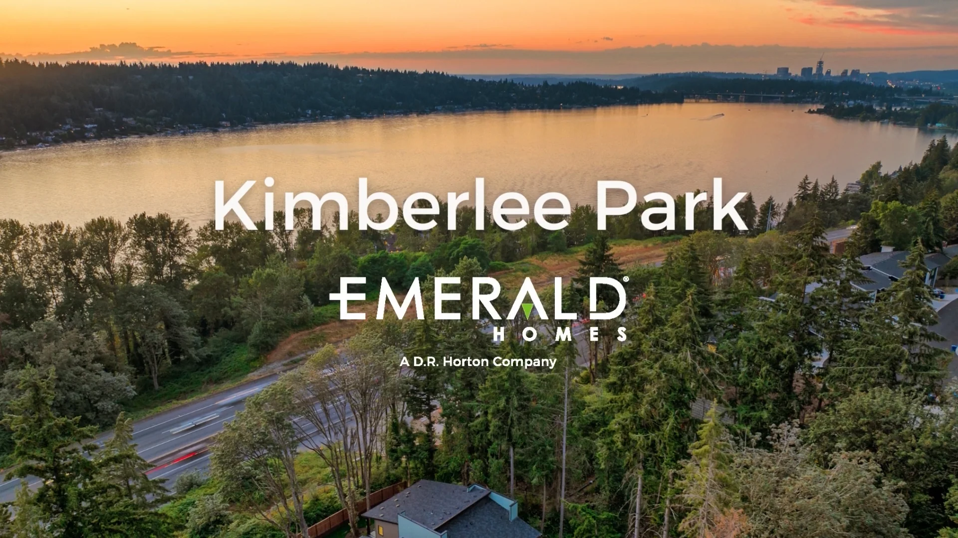 Kimberlee Park Emerald Homes by D.R. Horton on Vimeo