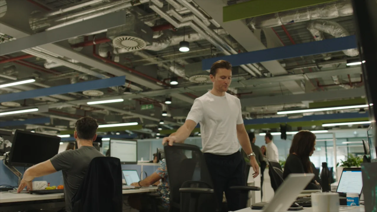 DEFINIA_LandingPage on Vimeo