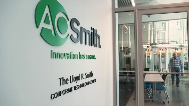 Gas u0026 Electric Water Heaters u0026 Tankless Models | A. O. Smith