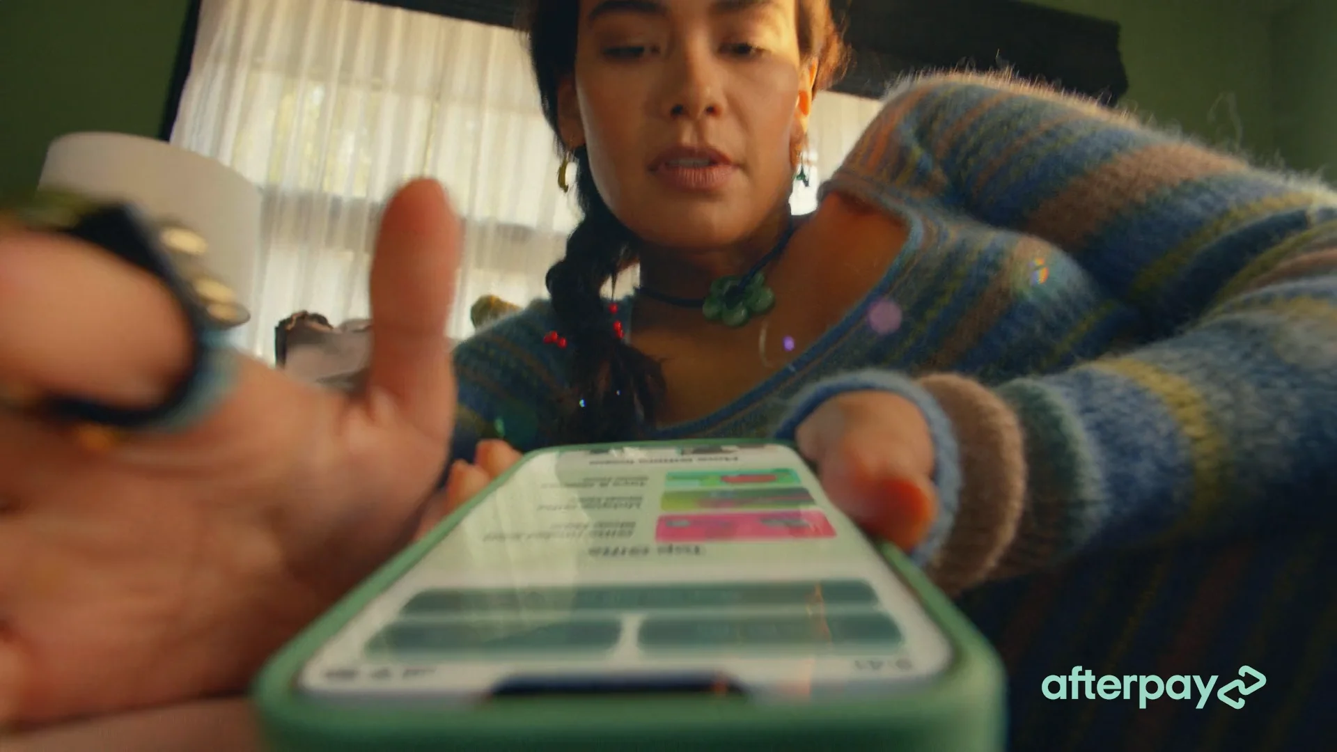 Afterpay — Here For The Holidays on Vimeo