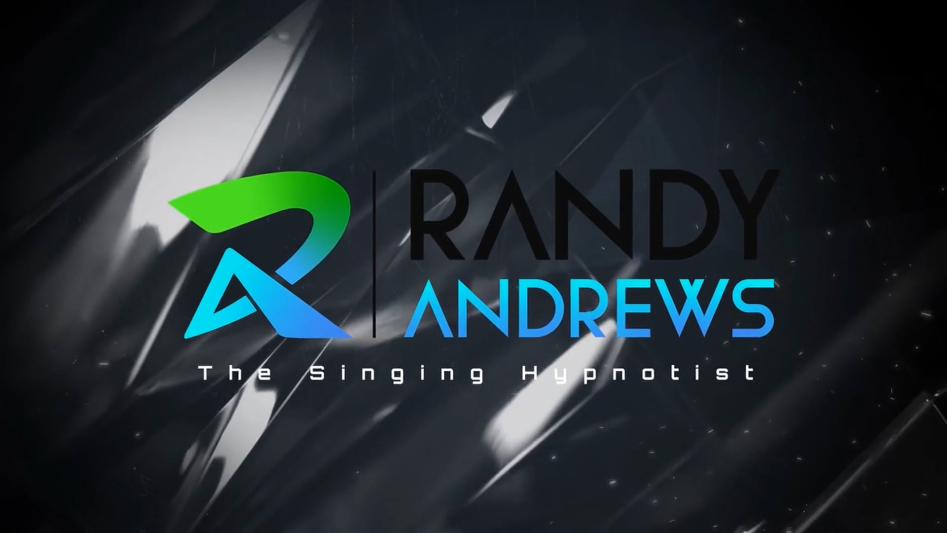 Promotional video thumbnail 1 for Randy Andrews