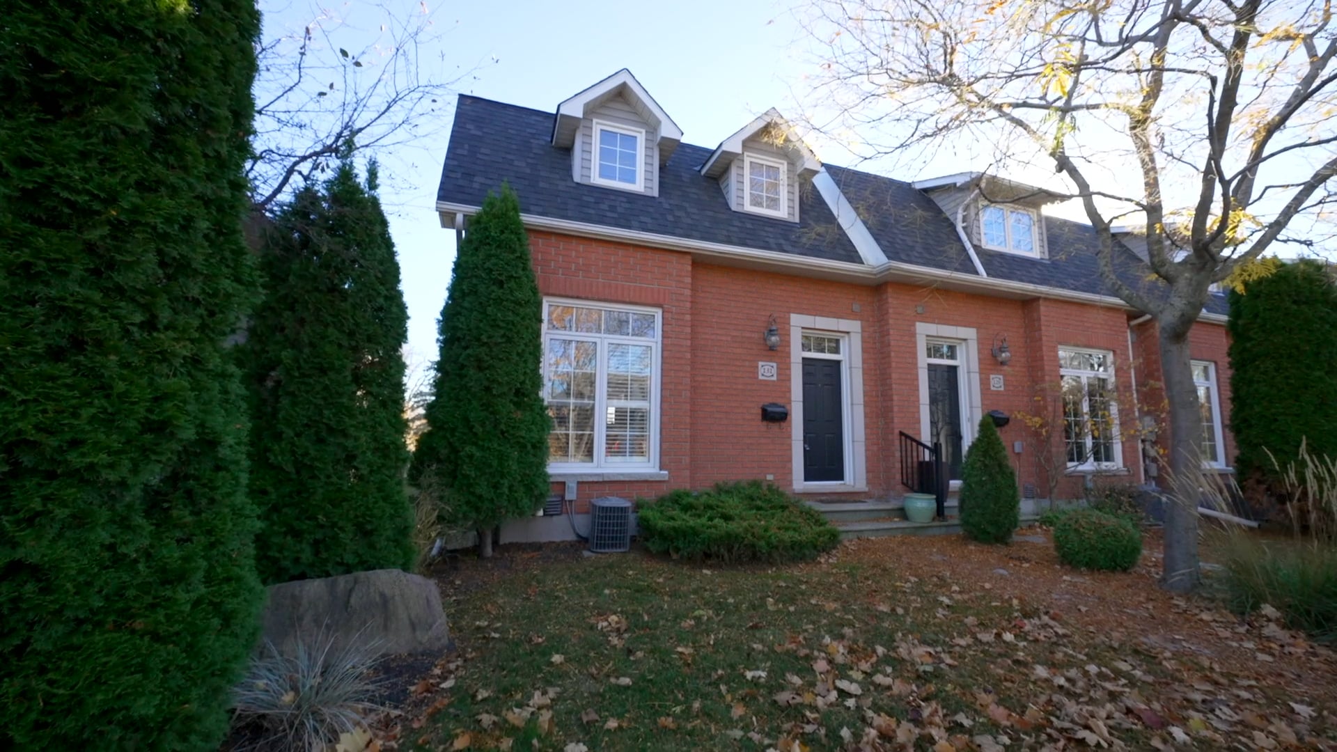 131 University Avenue E, Cobourg MLS.mov on Vimeo