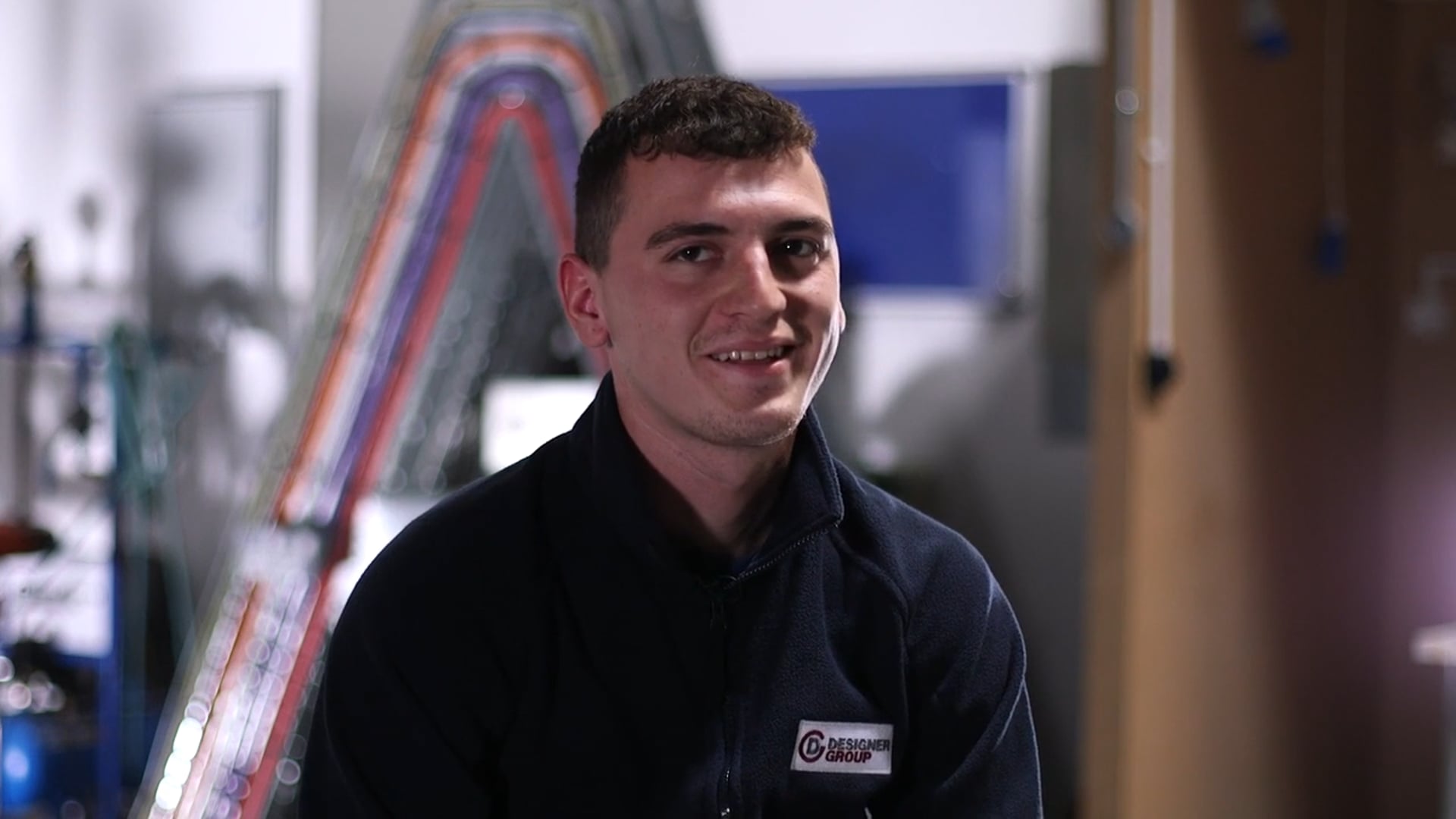 Helping Young People