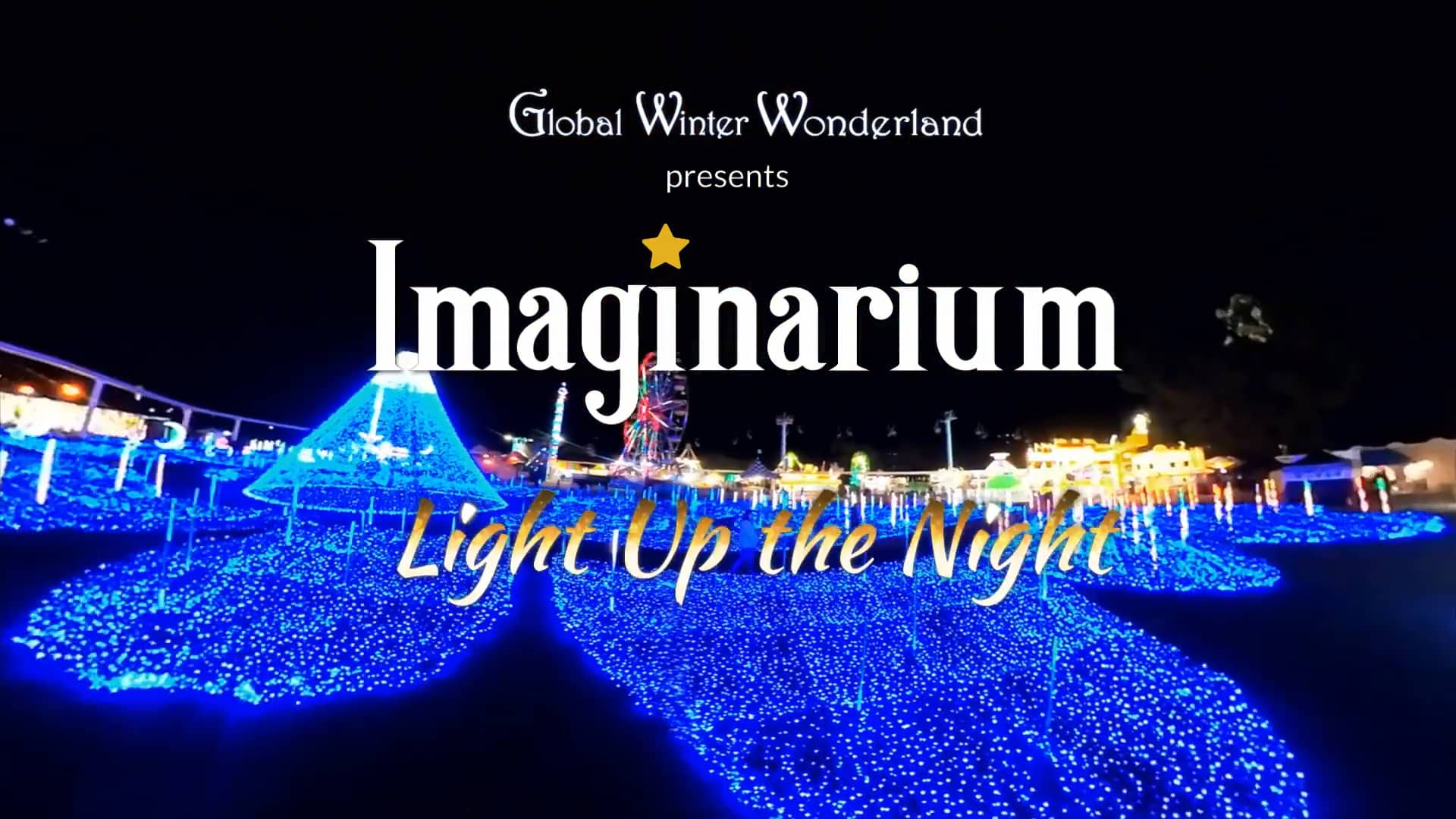 Imaginarium 360 Light Up The Night on Vimeo