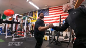 Related Embedded Video Item Thumbnail