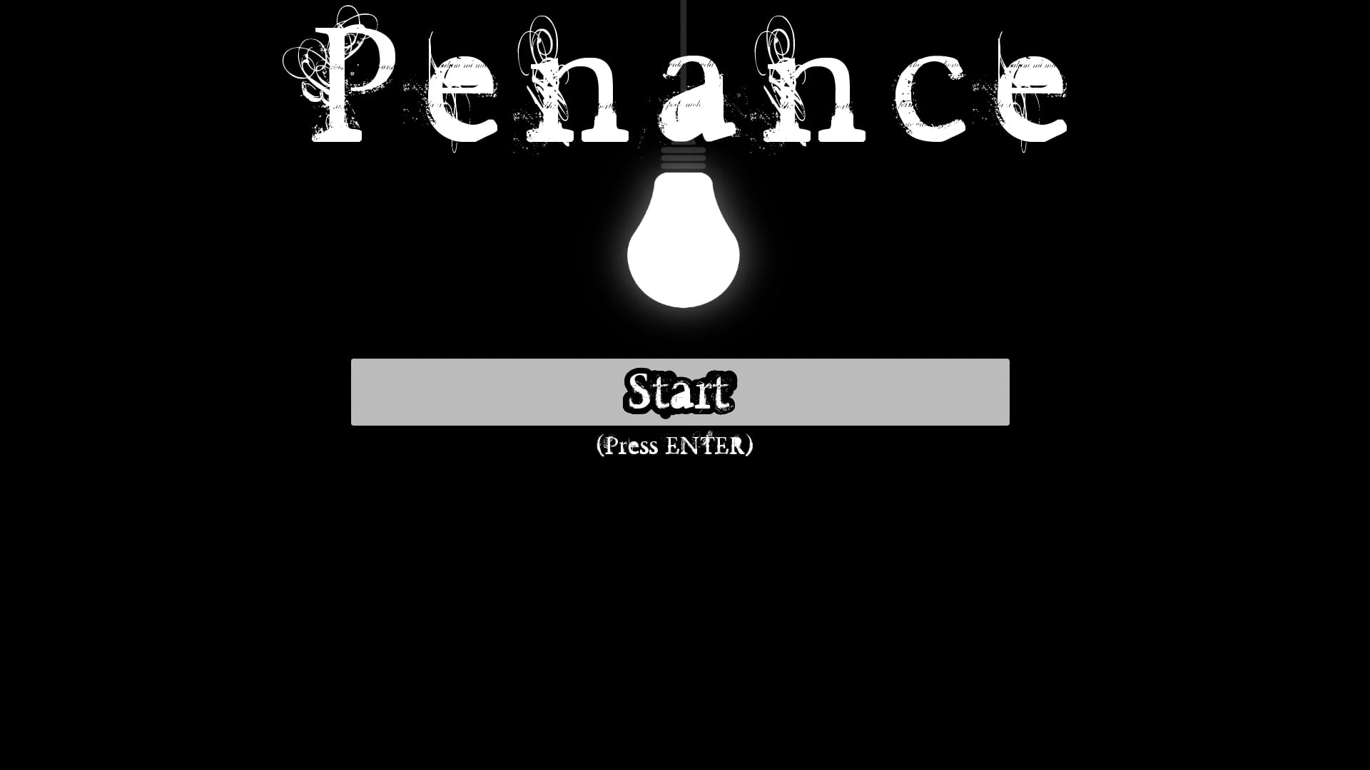 Horror Game On Vimeo