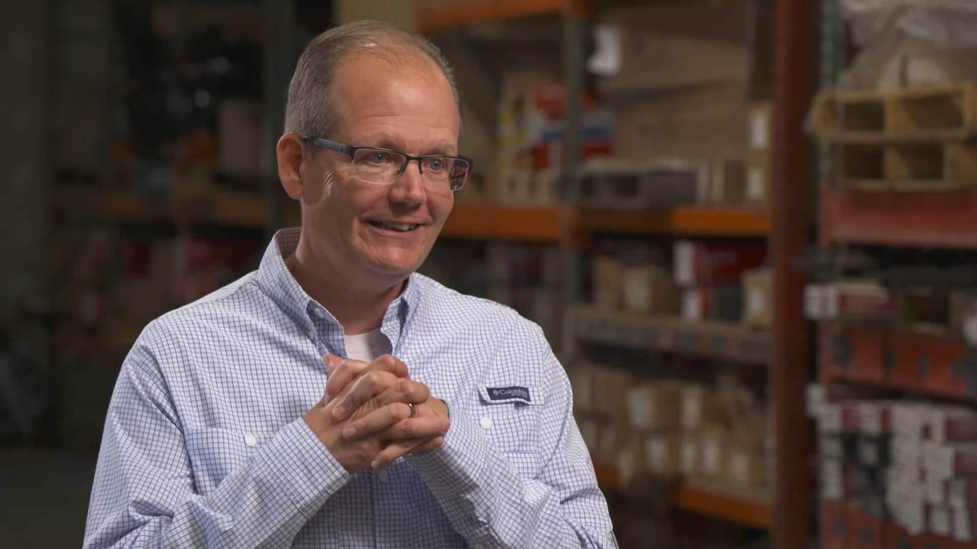 Bracing Systems, Inc. on Vimeo