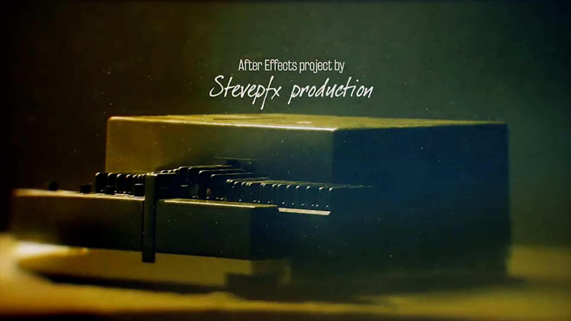 Slide Projector Slideshow Motion Design | Videos & Movies on Vimeo