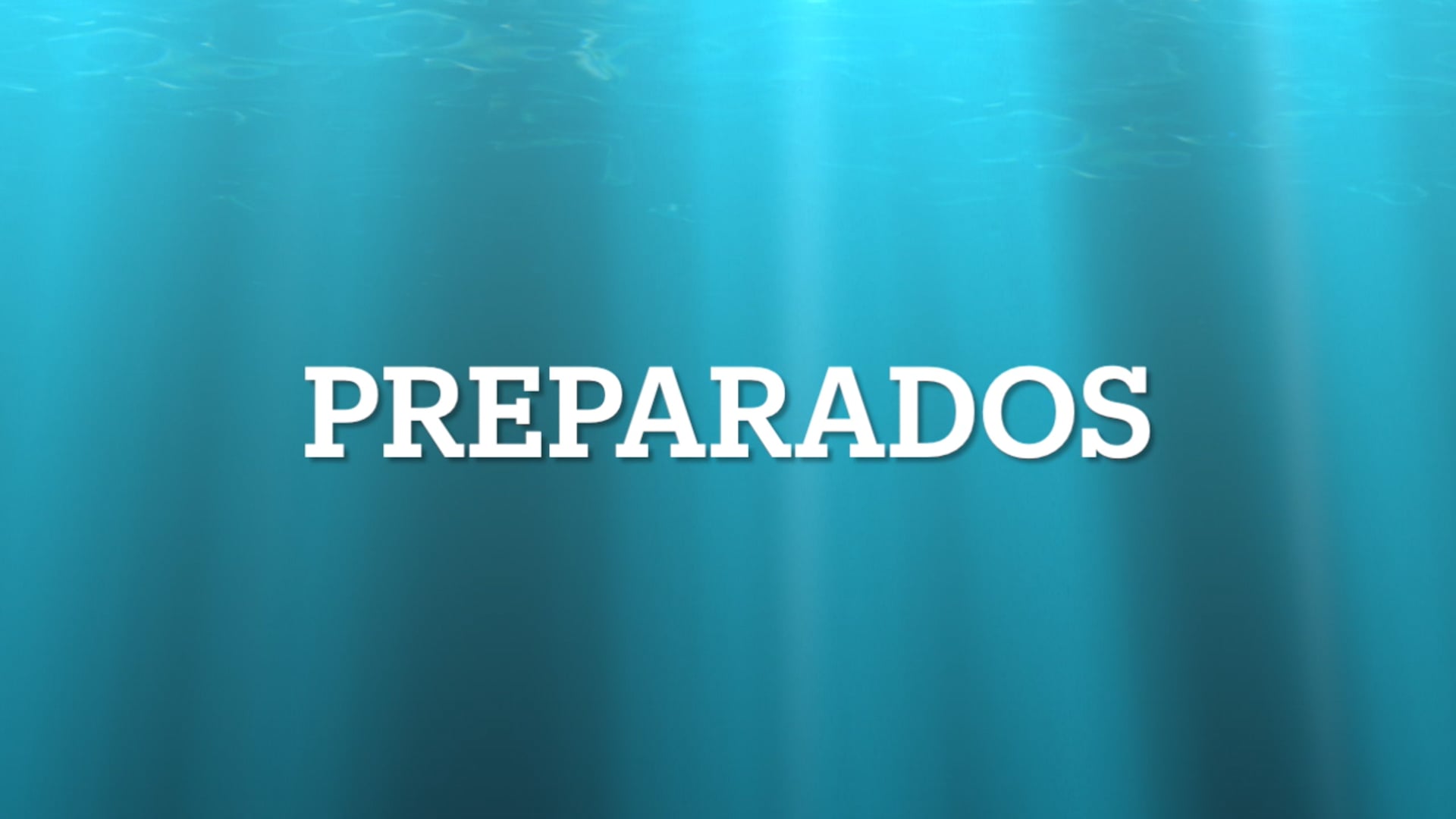 PREPARADOS