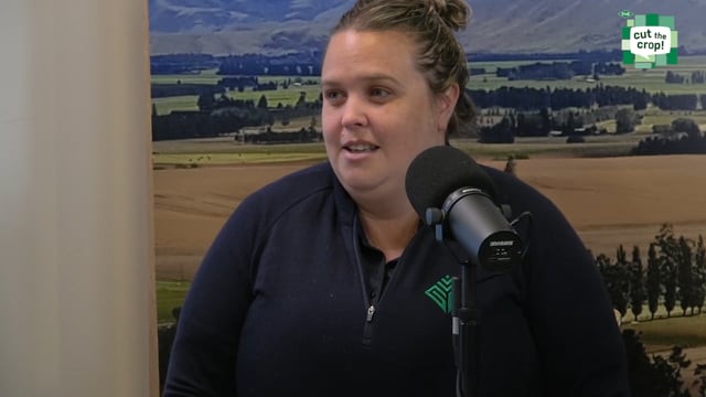 Video post from Foundation for Arable Research.